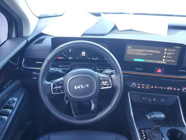 Certified 2025 Kia Carnival SX Prestige FWD image 14