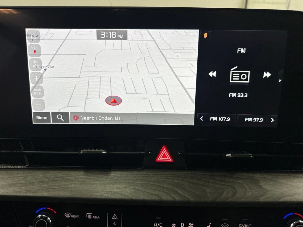 Used 2024 Kia Sportage X-Pro AWD/4WD image 26