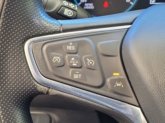 Used 2020 Chevrolet Equinox LS image 29