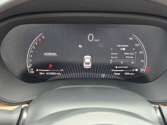 Used 2024 Acura TLX w/ Technology Package image 25