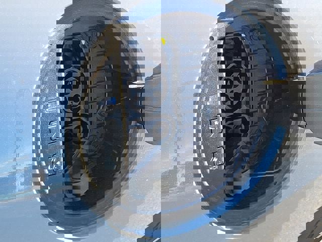 Certified 2025 Hyundai Ioniq 6 SEL image 27