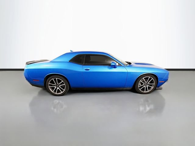 Used 2023 Dodge Challenger GT w/ Plus Package image 8