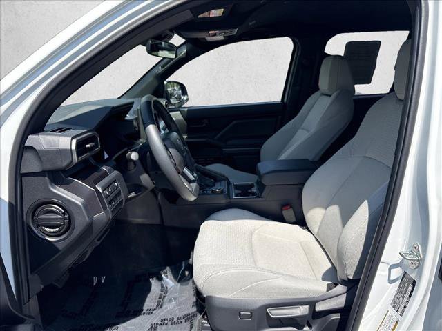 Certified 2025 Toyota 4Runner SR5 RWD image 10