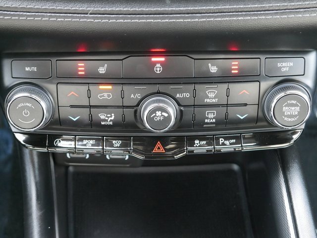 Used 2021 Dodge Durango GT image 19