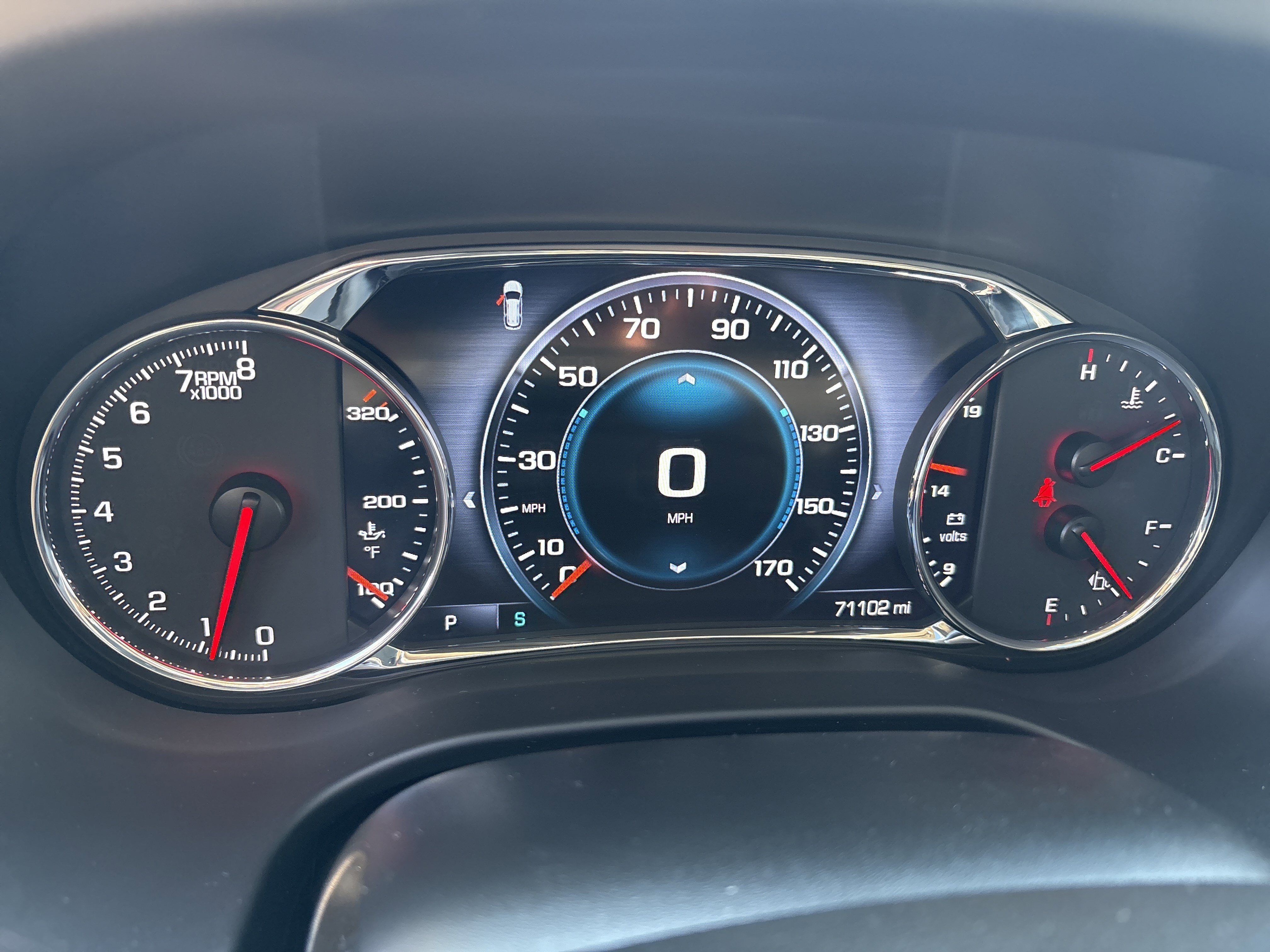 Used 2018 GMC Acadia Denali w/ Technology Package image 22