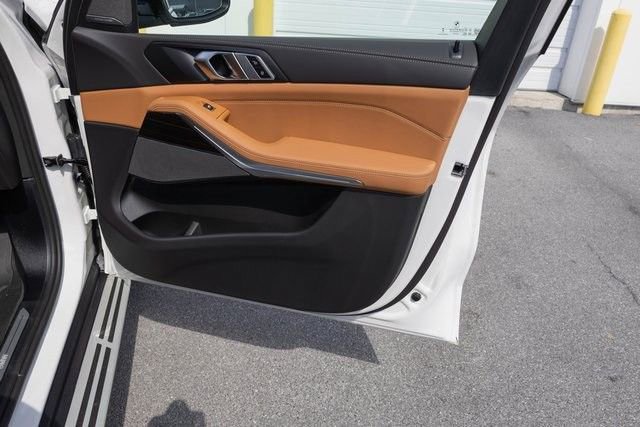 New 2026 BMW X5 xDrive40i image 19