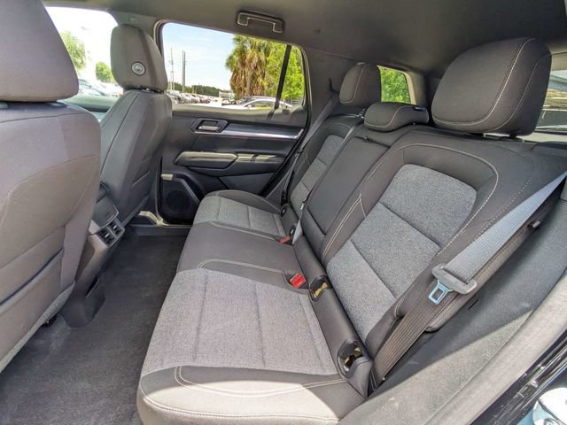 Used 2026 GMC Terrain Elevation AWD/4WD image 14