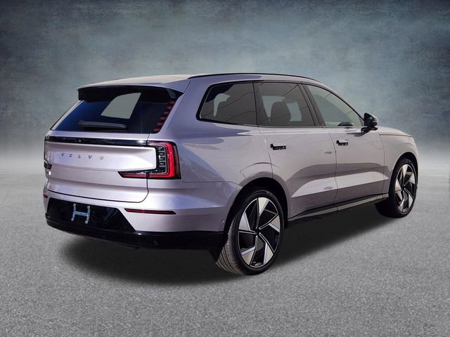 New 2026 Volvo EX90 Ultra image 7
