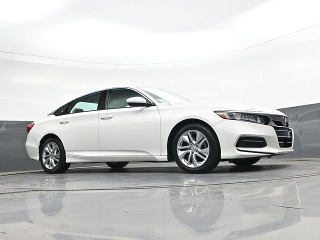 Used 2018 Honda Accord LX image 30