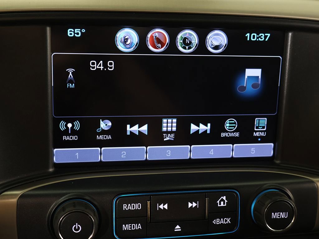 Used 2017 GMC Sierra 1500 Denali image 46