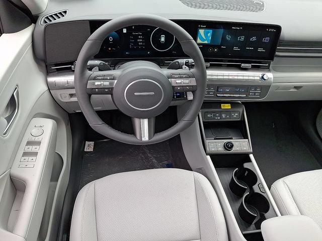 New 2027 Hyundai Kona Limited AWD/4WD image 10