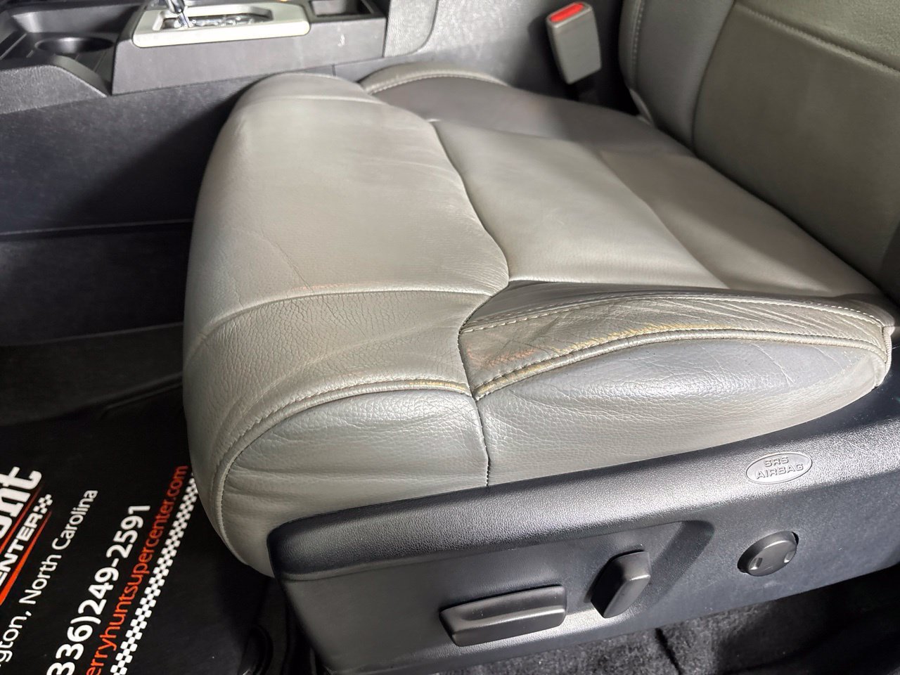 Used 2018 Toyota Tundra Limited AWD/4WD image 10