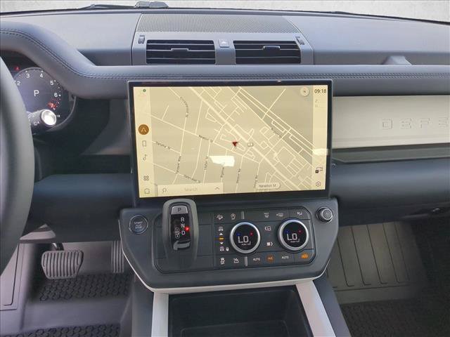 New 2026 Land Rover Defender 110 S AWD/4WD image 12