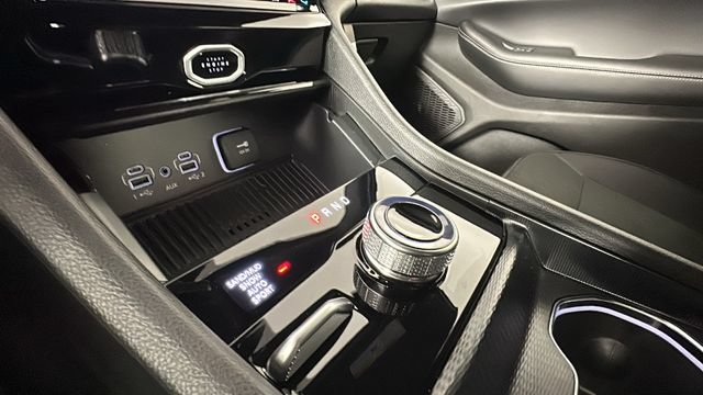 New 2026 Jeep Grand Cherokee Altitude AWD/4WD image 29