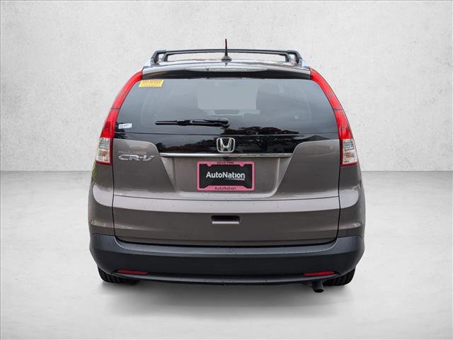 Used 2012 Honda CR-V EX-L image 7