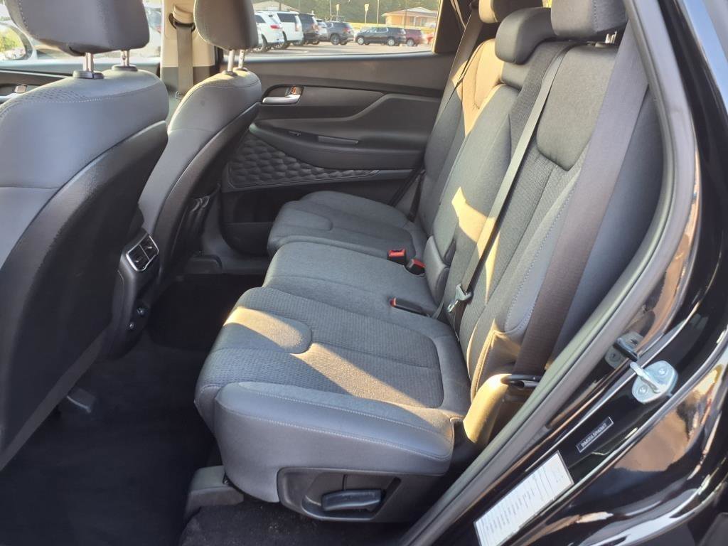 Used 2023 Hyundai Santa Fe SEL image 9