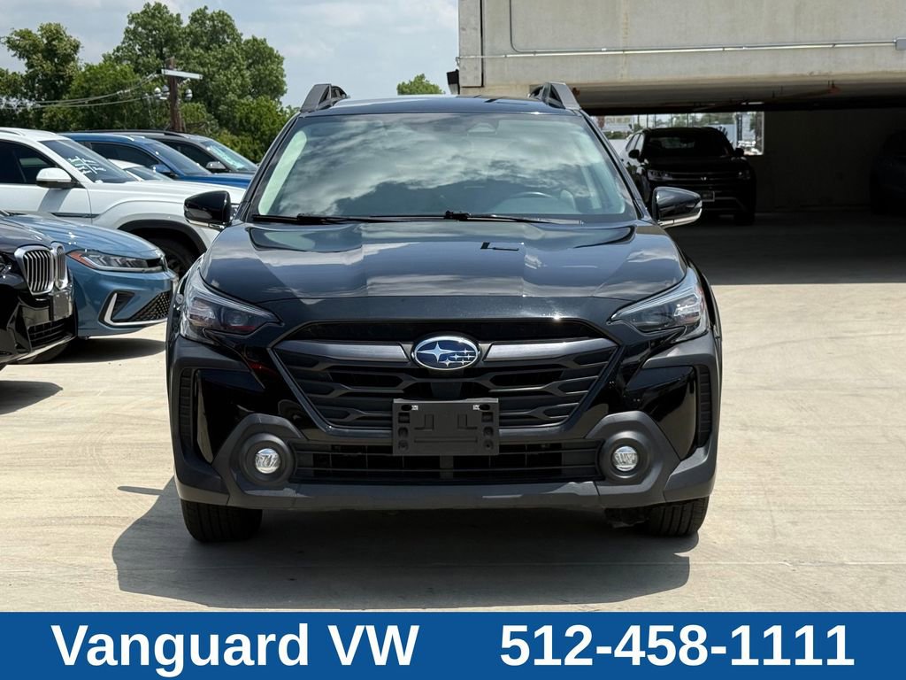 Used 2024 Subaru Outback Premium AWD/4WD image 5