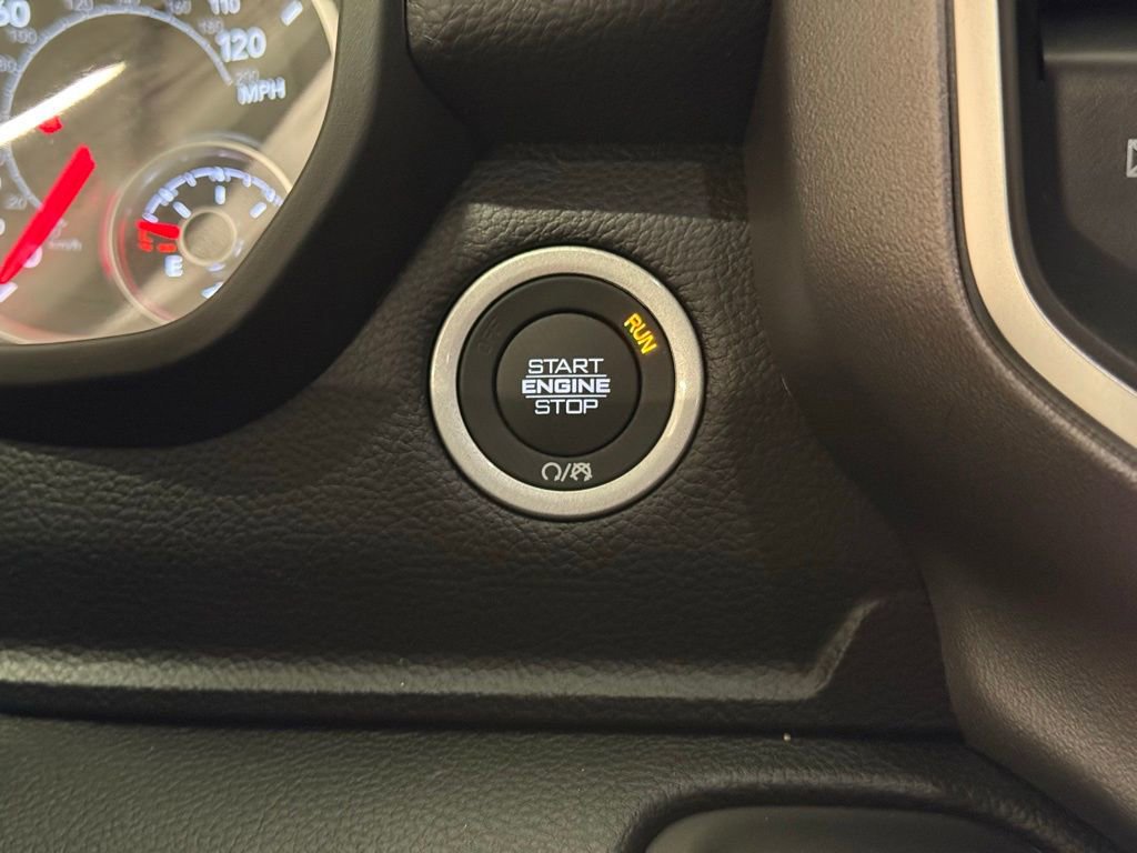 New 2026 RAM 1500 Big Horn image 23