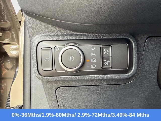 New 2026 Ford Explorer ST-Line w/ ST-Line Street Pack RWD image 33