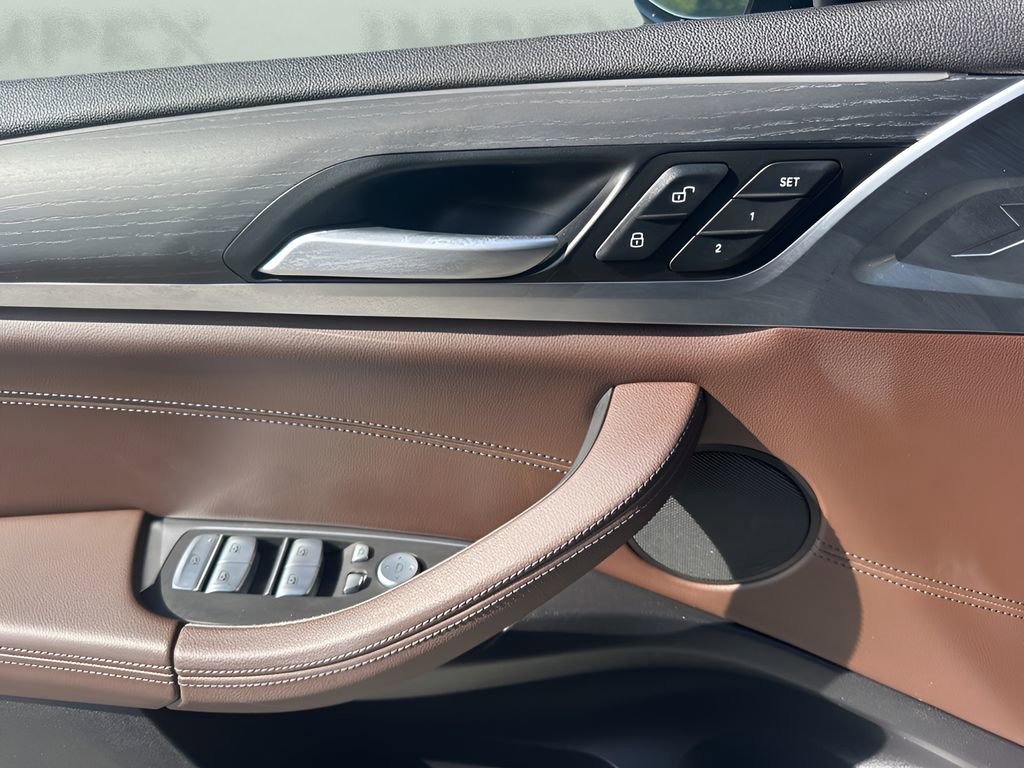 Used 2022 BMW X4 xDrive30i w/ M Sport Package 2 image 29