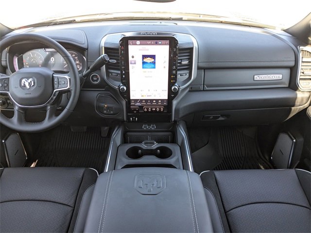 New 2026 RAM 2500 Laramie image 15