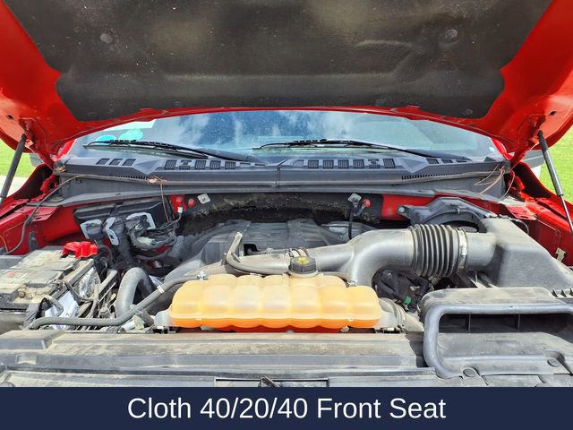 Used 2018 Ford F150 XLT w/ Equipment Group 302A Luxury image 34