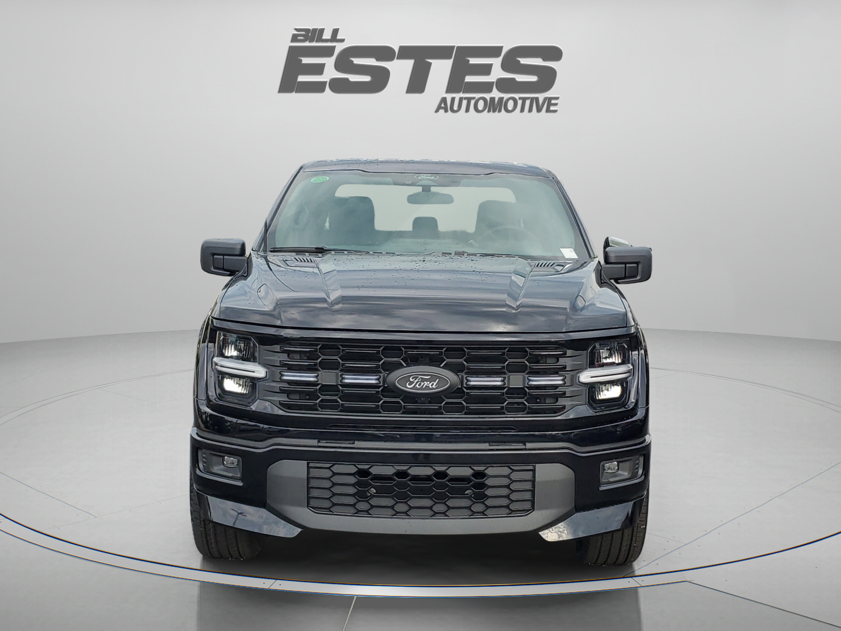 New 2026 Ford F150 STX w/ F-150 LOBO Package AWD/4WD image 6
