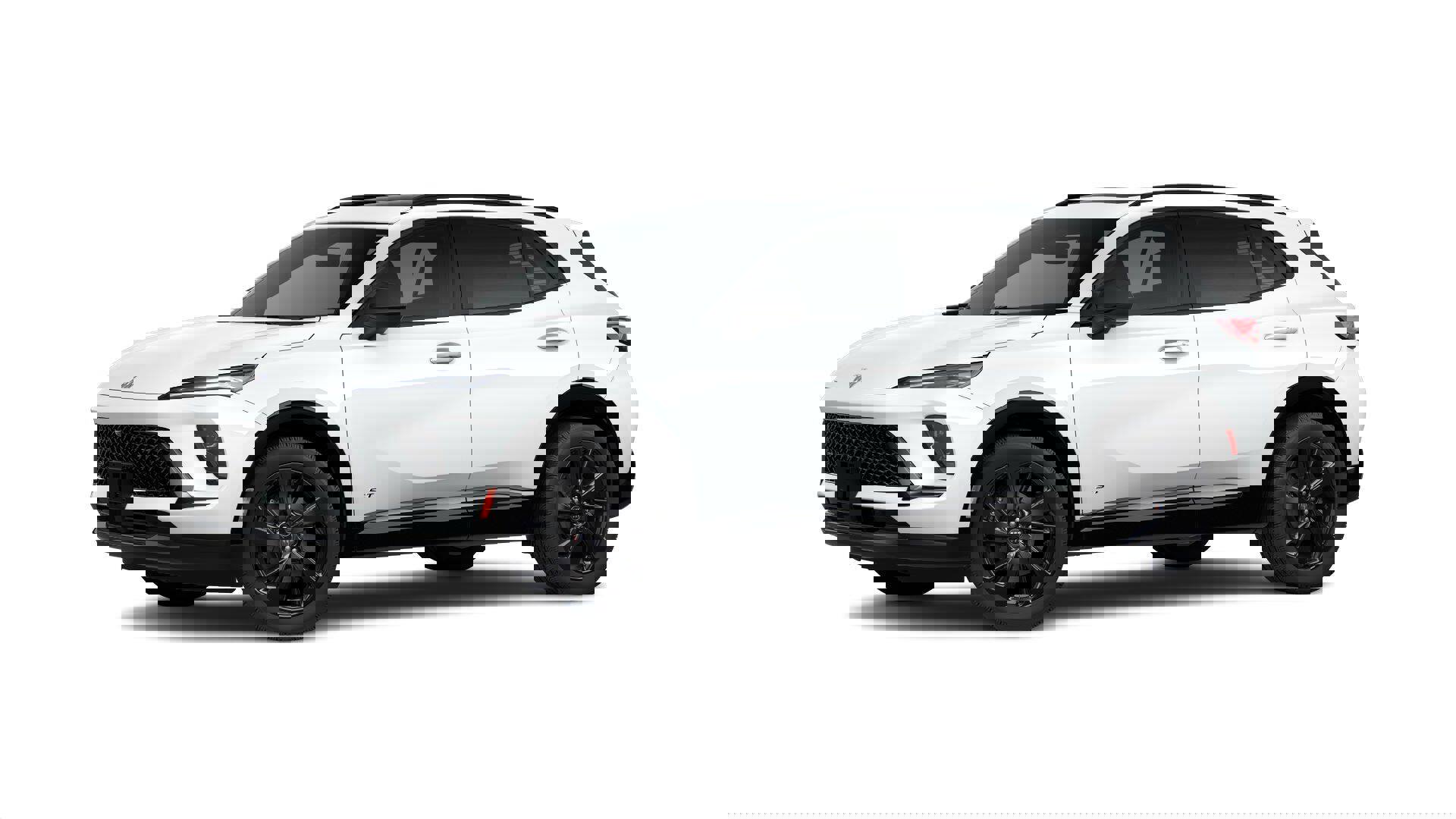 New 2025 Buick Envision Sport Touring image 26