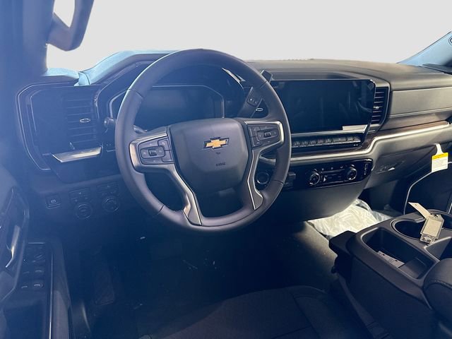 New 2026 Chevrolet Silverado 2500 LT w/ Snow Plow Prep/Camper Package image 22