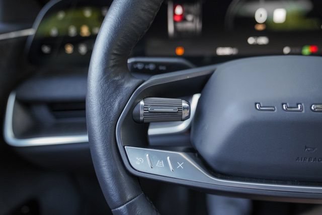 Used 2024 Lucid Air Touring AWD/4WD image 30