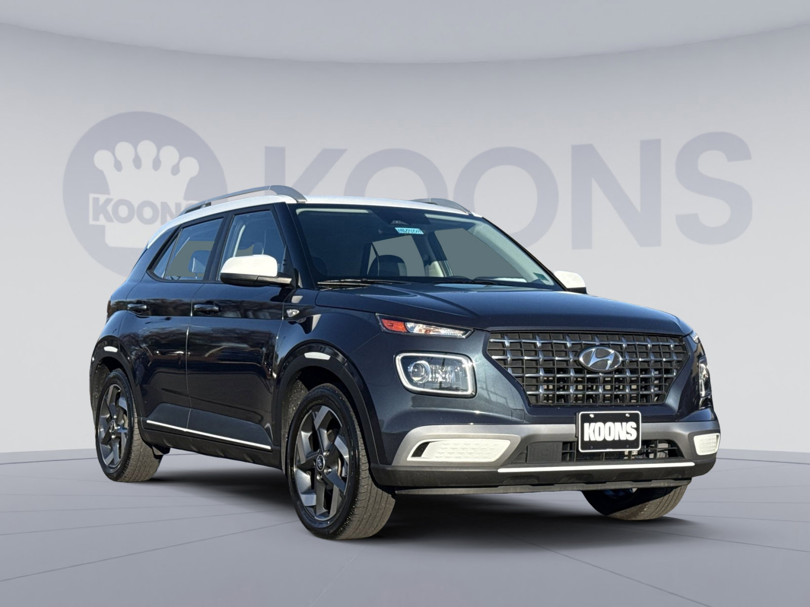 Certified 2023 Hyundai Venue Limited image 10