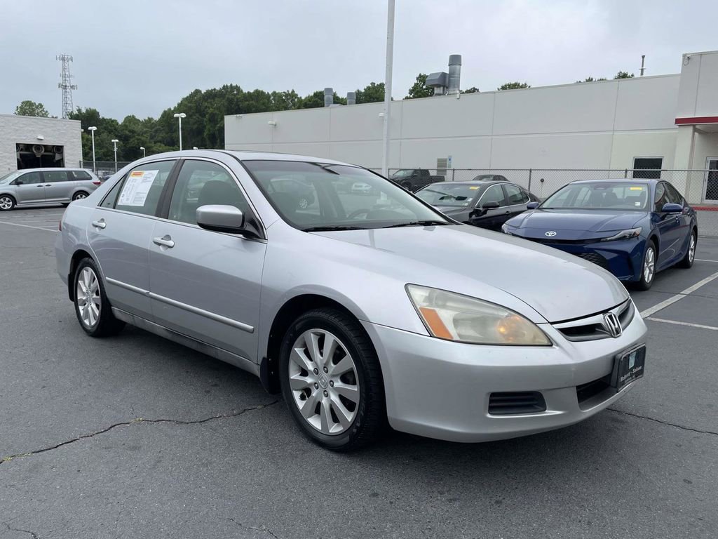 Used 2006 Honda Accord LX
