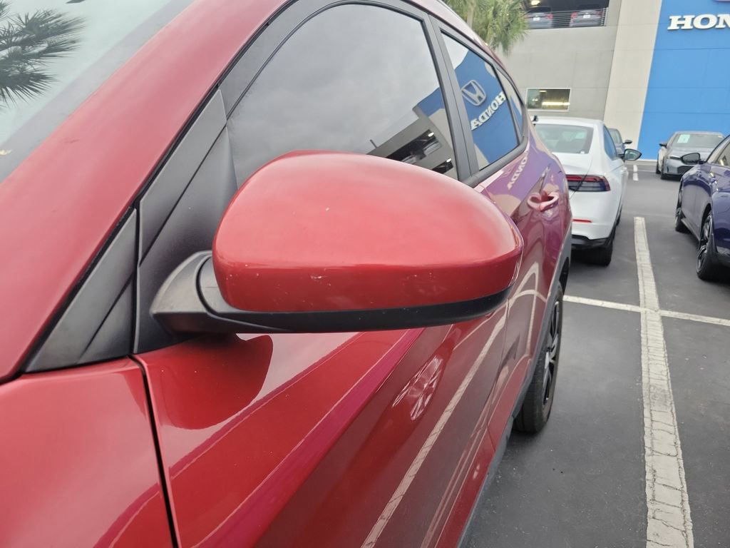 Used 2021 Hyundai Tucson Value FWD image 5