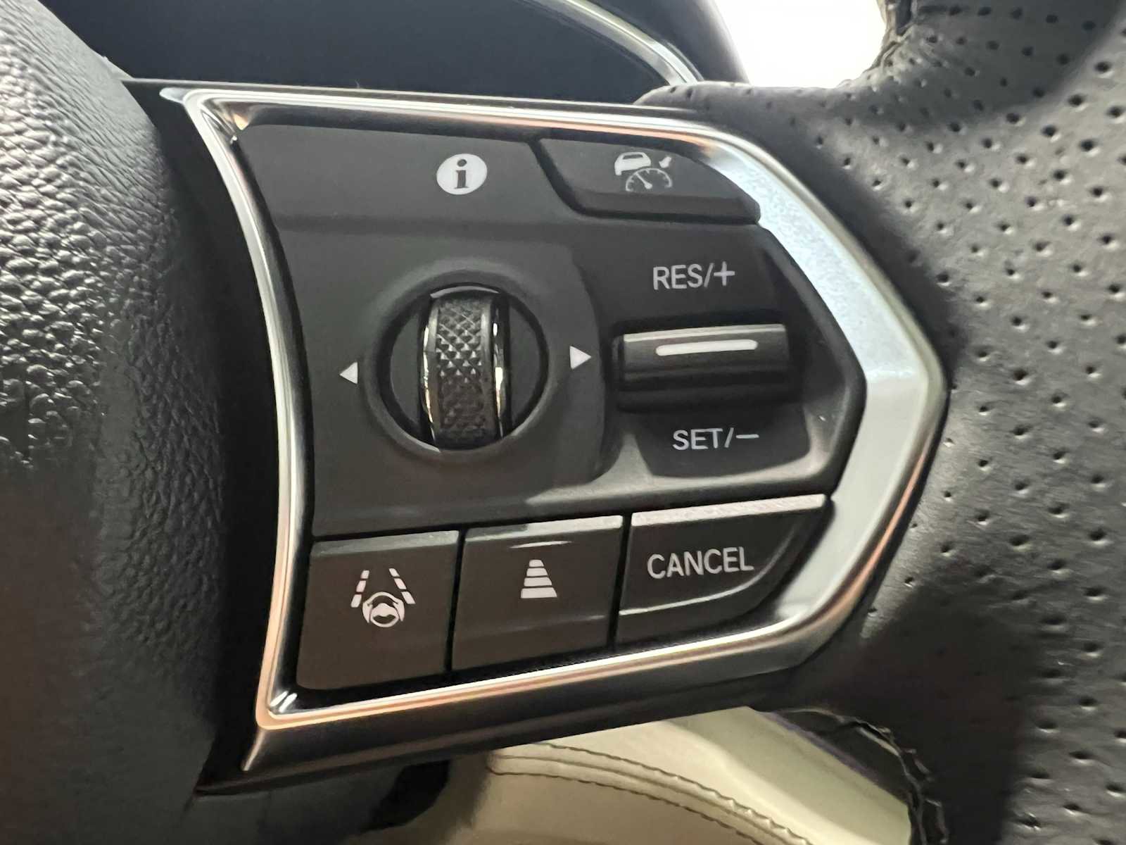 New 2026 Acura MDX A-Spec image 19