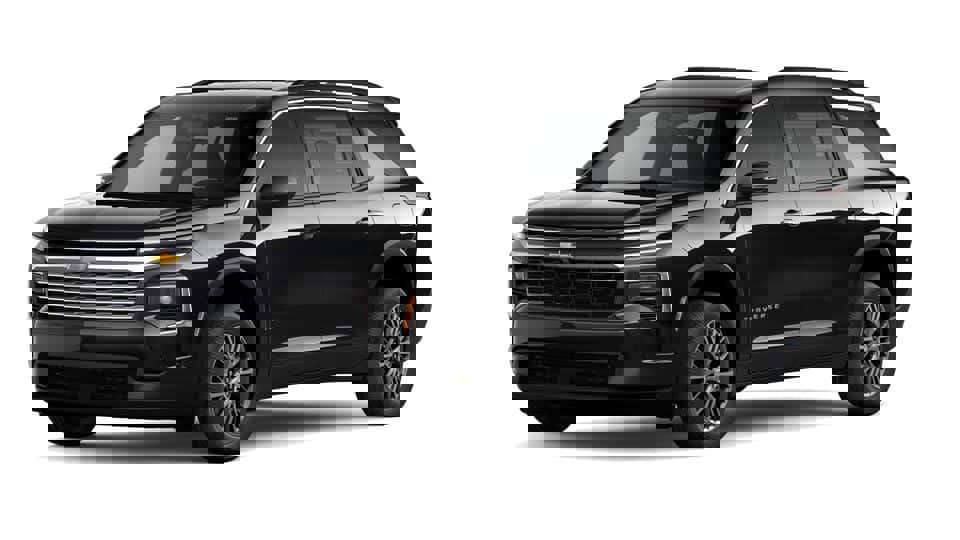 New 2026 Chevrolet Traverse LT w/ Driver Confidence Package image 10