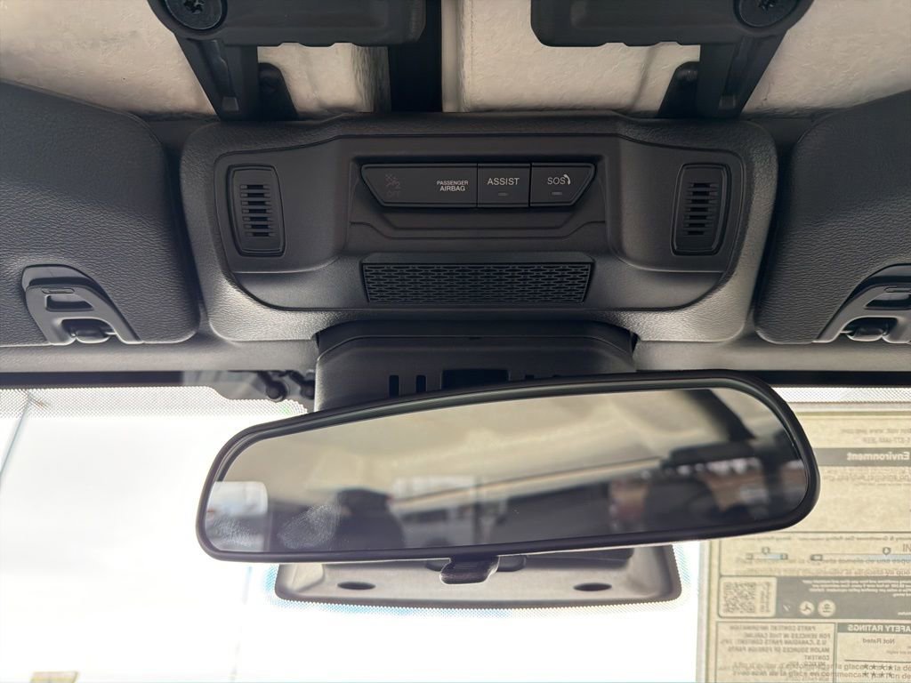 New 2026 Jeep Gladiator Mojave image 29