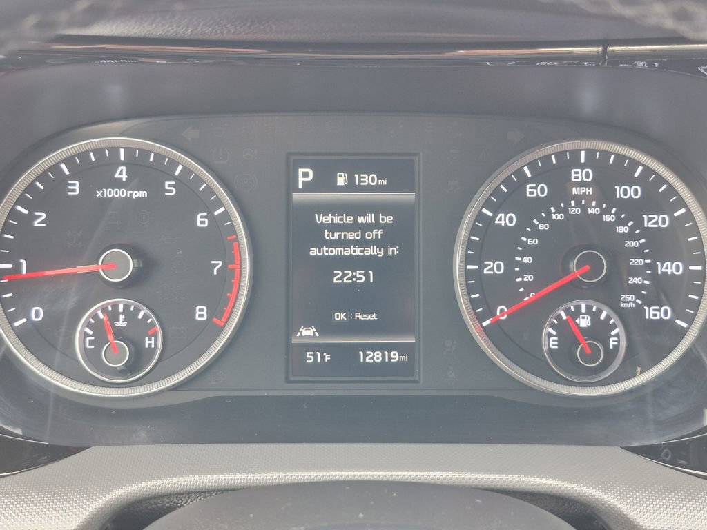 Used 2024 Kia K5 GT-Line w/ GT-Line Premium Package AWD/4WD image 22