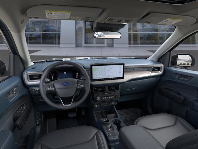 New 2026 Ford Maverick Lariat AWD/4WD image 9