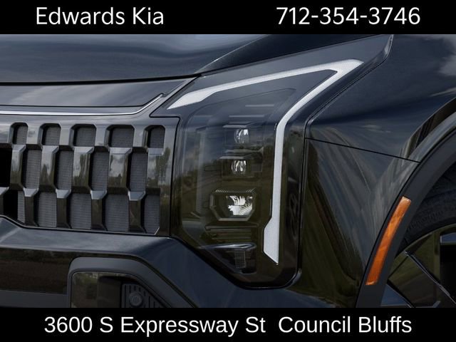 New 2026 Kia Sportage X-Line AWD/4WD image 12