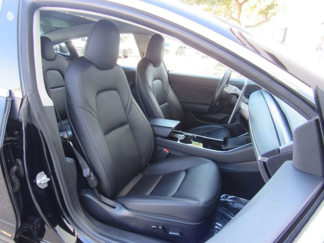 Used 2018 Tesla Model 3 Long Range image 20