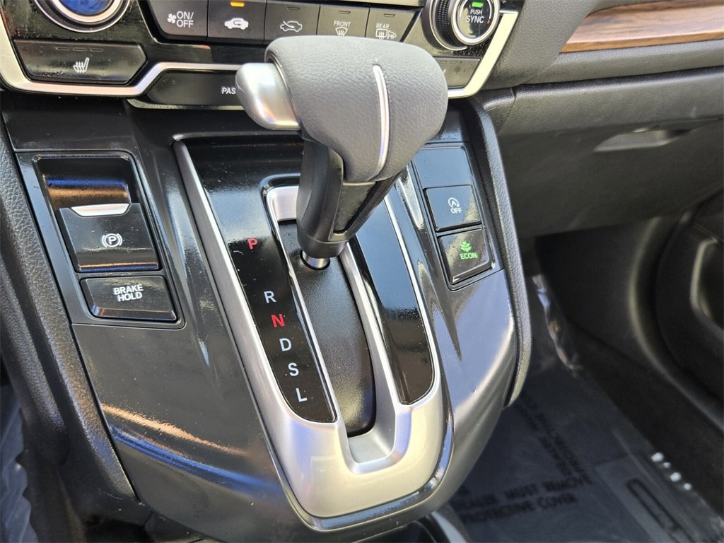 Used 2022 Honda CR-V EX image 24