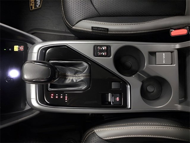 Used 2025 Subaru Crosstrek 2.5i Wilderness image 19