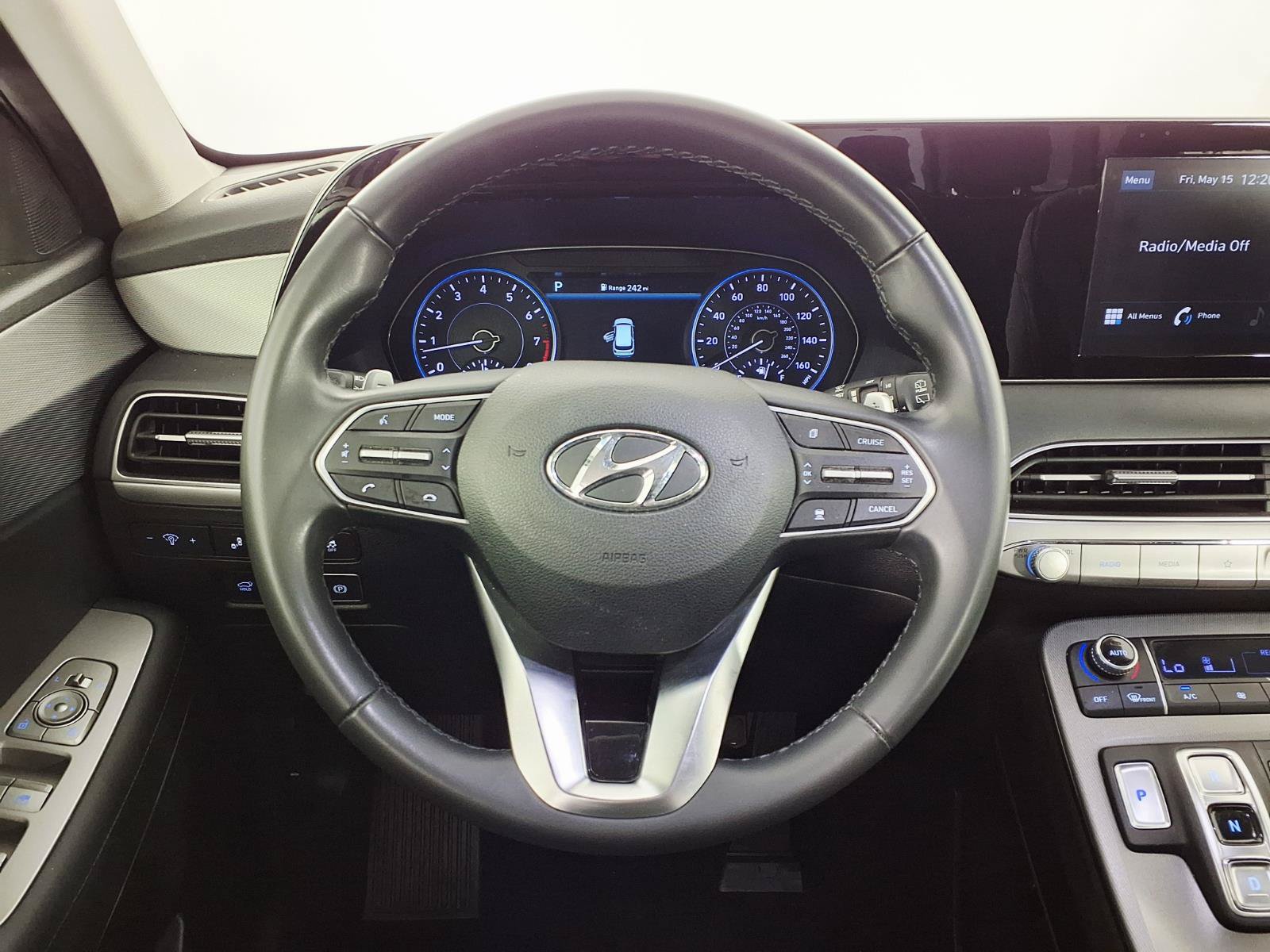 Used 2021 Hyundai Palisade SEL w/ Convenience Package AWD/4WD image 16