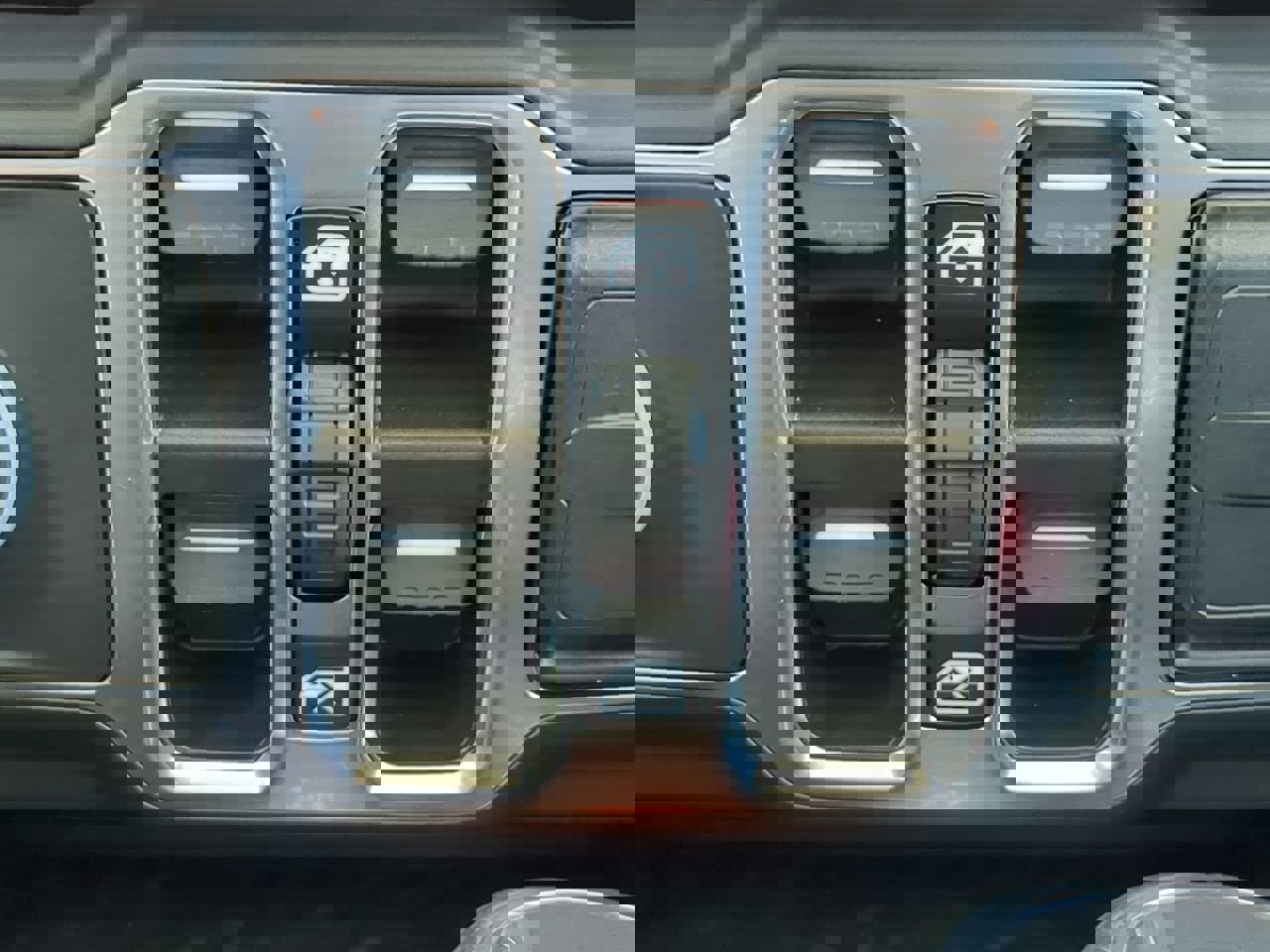 Certified 2021 Jeep Gladiator Overland w/ Popular Equipment Package image 22