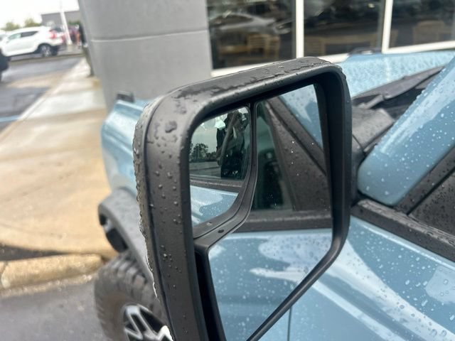 Used 2022 Ford Bronco 4-Door AWD/4WD image 15
