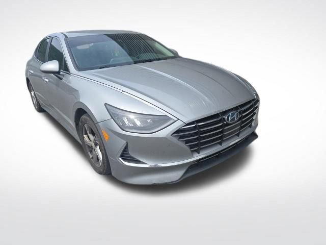 Used 2020 Hyundai Sonata SE w/ Cargo Package FWD image 6
