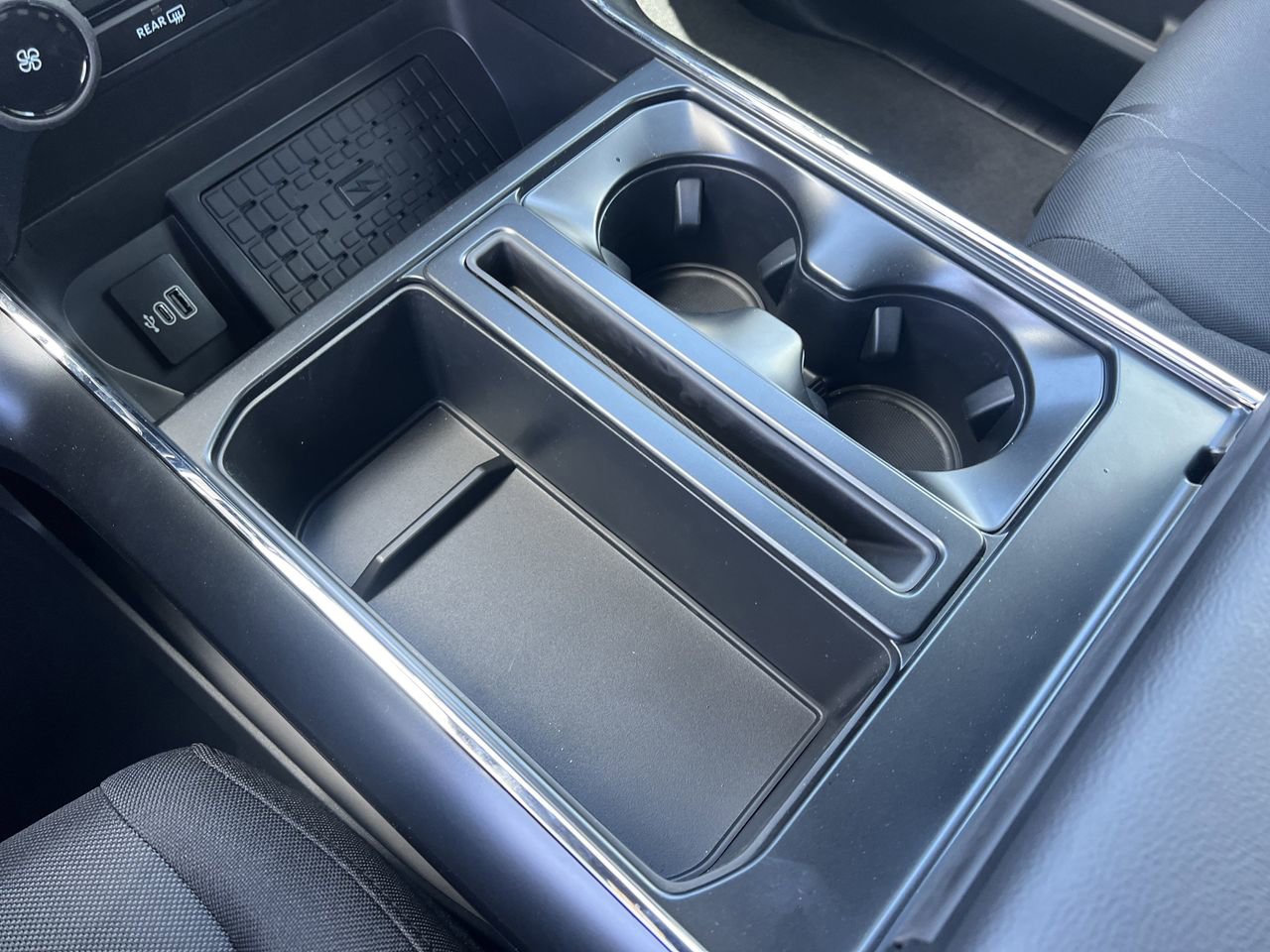 New 2026 Ford F150 STX w/ Equipment Group 200A image 8