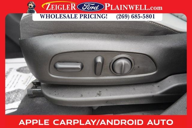 Used 2020 Chevrolet Equinox LS w/ LS Convenience Package image 17