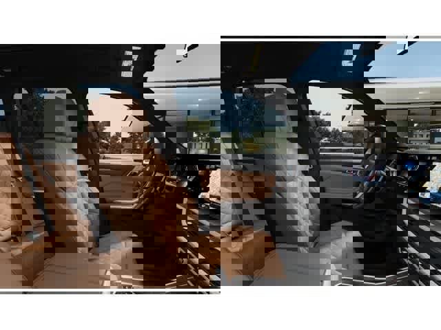 New 2025 BMW X5 xDrive40i w/ M Sport Package image 9