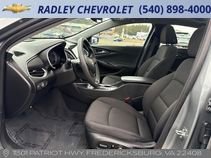 Certified 2023 Chevrolet Malibu LT image 3